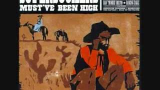 Supersuckers - Non-Addictive Marijuana