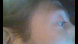 Mime, lip sync to Laurie Anderson&#39;s Love Among The Sailors