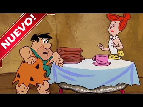 Os Flintstones LATINO CAPITULOS COMPLETOS 🦖 | El Gran Gazoo | Los Picapiedras