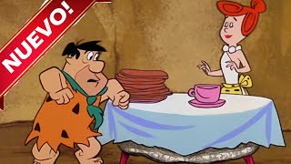 Download lagu Os Flintstones LATINO CAPITULOS COMPLETOS 🦖 | El Gran Gazoo | Los Picapiedras mp3