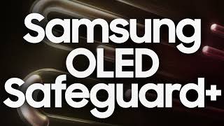Samsung Odyssey OLED G6: Presentación oficial  anuncio