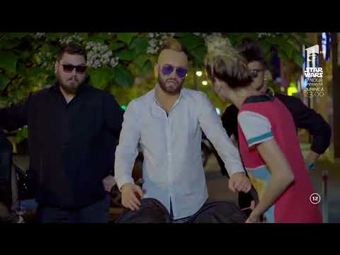 Cămătarii le-au venit de hac! Malone și Roby Roberto au rămas fără copii și neveste!