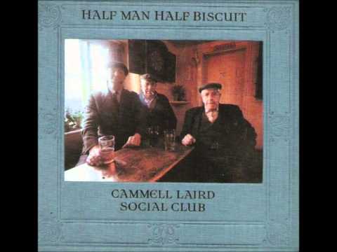 Videoclip de The Light at the End of the Tunnel (Is the Light of an Oncoming Train) — Half Man Half Biscuit