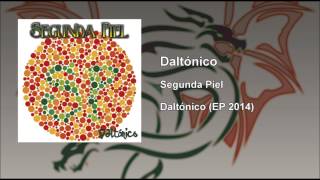 Segunda Piel - Daltónico
