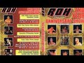 RING OF HONOR ROH 2ND ANNIVERSARY SHOW 02 14 2004 BRAINTREE MASSACHUSETTS USA FULL SHOW