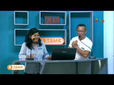 ILAY MAHANTRA - KIAKA