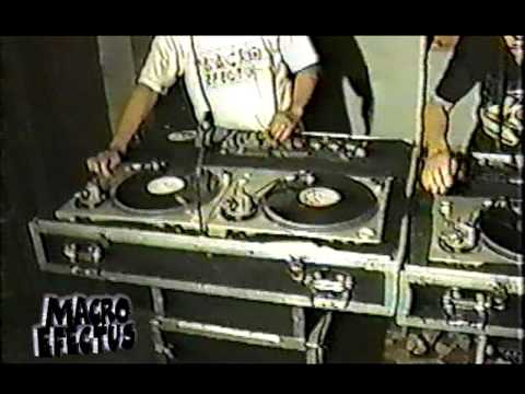 MIX 8 PLATOS PART.1 MACRO EFECTUS