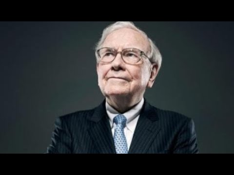 Documentary Film Warren Buffett - BBC Documentary 2017