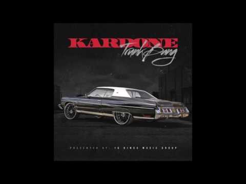 Kardone - I Know (Prod J-RUM)