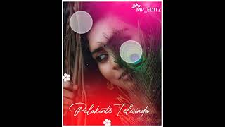 Download lagu Manmadhuda Nee Kala Kanna Song Whatsapp Status||Telugu Best Whatsapp Status||Manmadha mp3
