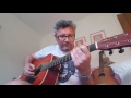 Acoustic Improvisation on various styles