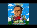 Long Live Dante (feat. D-Weezy)
