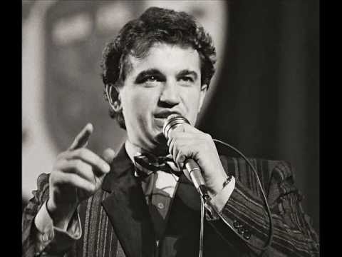 Володимир Івасюк / Volodymyr Ivasiuk -- Два перстені