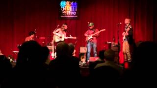 Heather Maloney - Otherwise Live segment