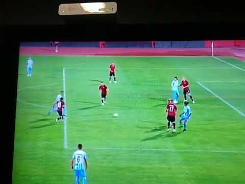 Spartak - Sparta Prag 2:0 | Mondo TV