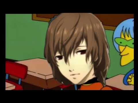 Say the line Akechi