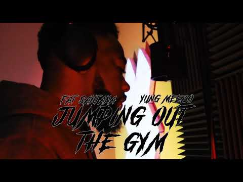Yung Meezo & Fat Santana - Jumping Out The Gym (Official Music Video)