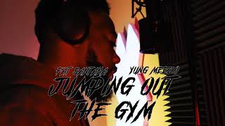 Jumping Out The Gym(Official Music Video) Yung Meezo & Fat Santana