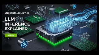 Inside LLM Inference: GPUs, KV Cache, and Token Generation
