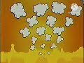Cartoon Network Powerhouse Era Next Bumper The Jetsons To The Cartoon Cartoon Show 2001