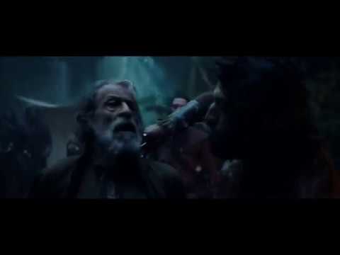 ORO la cité perdue - teaser VOST