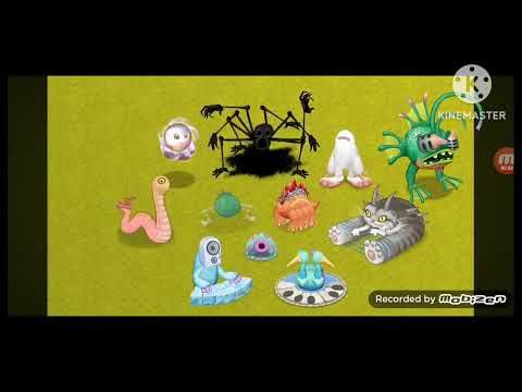 phagler on demented dream Island error.