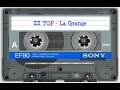 ZZTop La Grange Tape