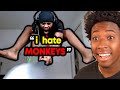 AllameenxVerse Cartoon Physics Is FKN FUNNY