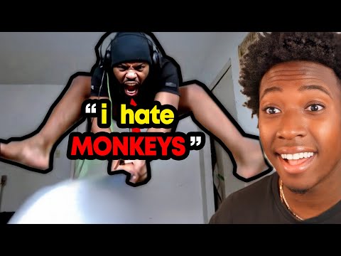 AllameenxVerse Cartoon Physics is FKN FUNNY 😂