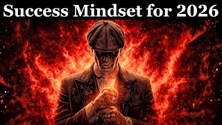 FOCUS ON YOURSELF & STAY SILENT IN 2026 | Machiavelli’s Rules for Power, Discipline & Success