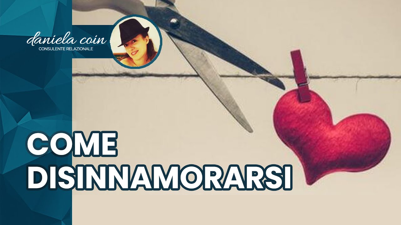 Watch Now Come togliersi dalla testa la persona di cui si è infatuati Come togliersi dalla testa la persona di cui si è infatuati