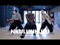 AFROPOP DANCE WORKSHOP KAMO MPHELA NKULUNKULU Daniel Ahifon Choreography