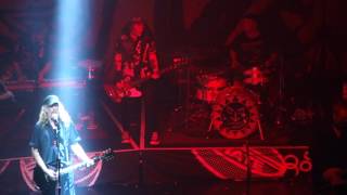 Levellers - Battle Of The Beanfield (Live at Leeds O2)