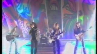 The Screaming Jets - &#39;Sad Song&#39; 1995