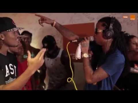 Génération 97 Live Orange - KALASH