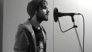 Beneath The Sun by Trivium VOCAL COVER (Video)