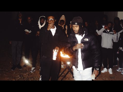 KFN Rell x Lor Jolly - Lie 2 Me (Official Music Video) 