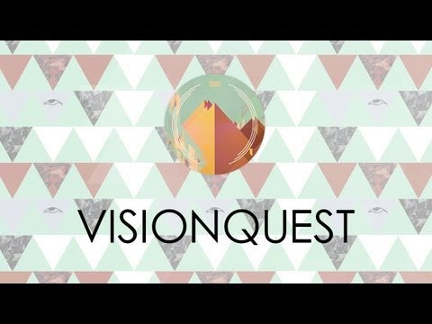 Universe EP - Uner - Visionquest ( VQ013 )