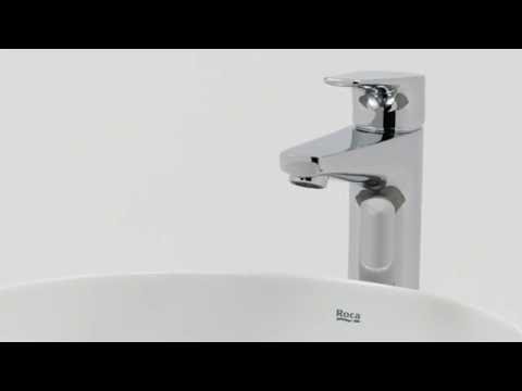 Cold Start - Faucets | Roca (English version)