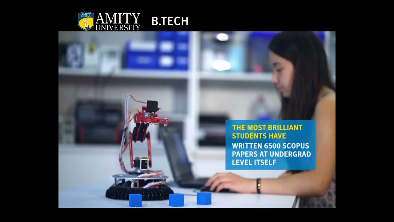 Amity Students: 800+ Patents and 6500+ Scopus Papers at Undergrad Level 1800x1440