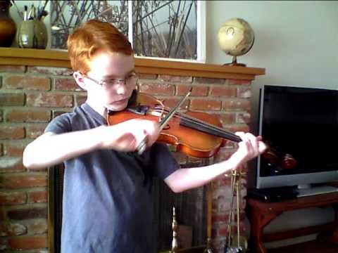 Nathan Crotty two contrasting pieces