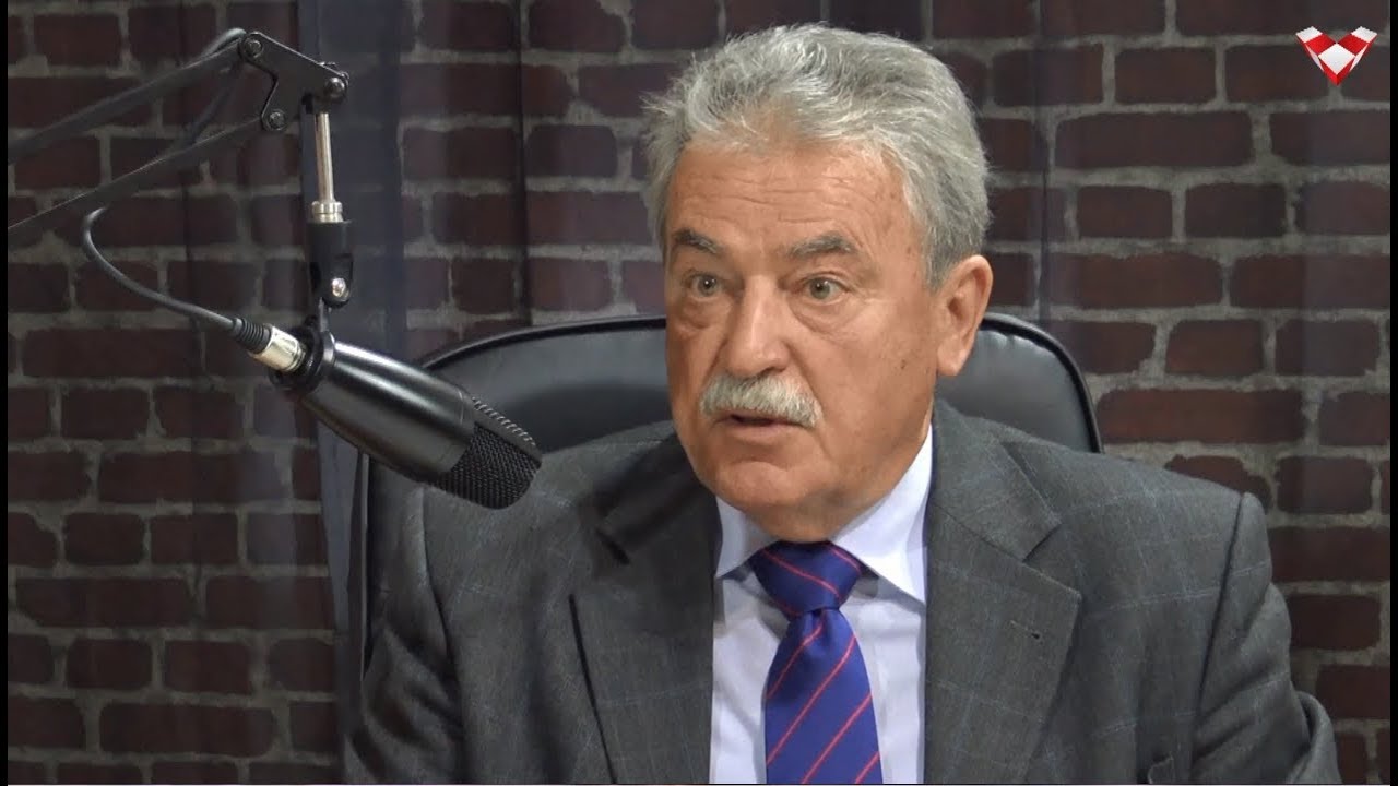 PODCAST VELEBIT - Pamić: Kada bi HEP racionalno poslovao struja bi bila 20 posto jeftinija