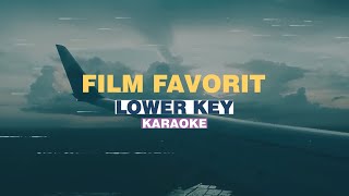 Download lagu [KARAOKE] Sheila on 7 - Film Favorit (LOWER KEY) mp3