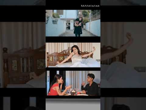 Paribane Ahibo (Official Music Video Status) - karan das | Aarxslan | Monmayuri Bora