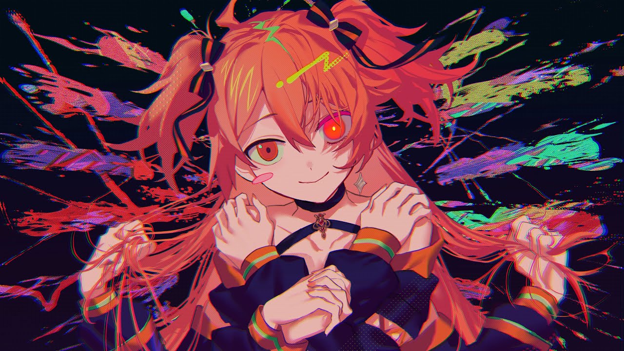 【歌ってみた】キメラ/ Covered by 獅子神レオナ【DECO*27】