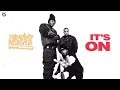 Naughty By Nature Hip Hop Hooray Pete Rock Remix