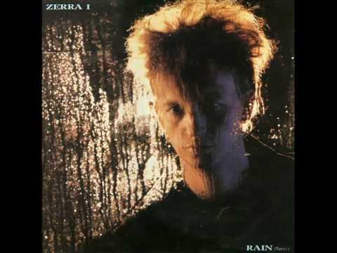 Zerra I (One) -  Rain(Remix) A - 1985