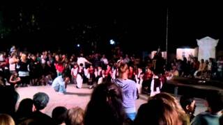 preview picture of video 'Χορευτικό Πολιτιστικού Συλλόγου Κούμανι, τμήμα μικρών'