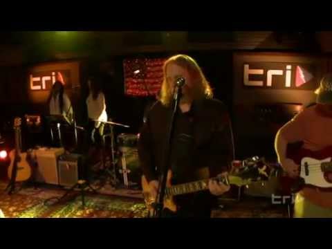 Weir Here - TRI - July 31, 2013 (Partial)