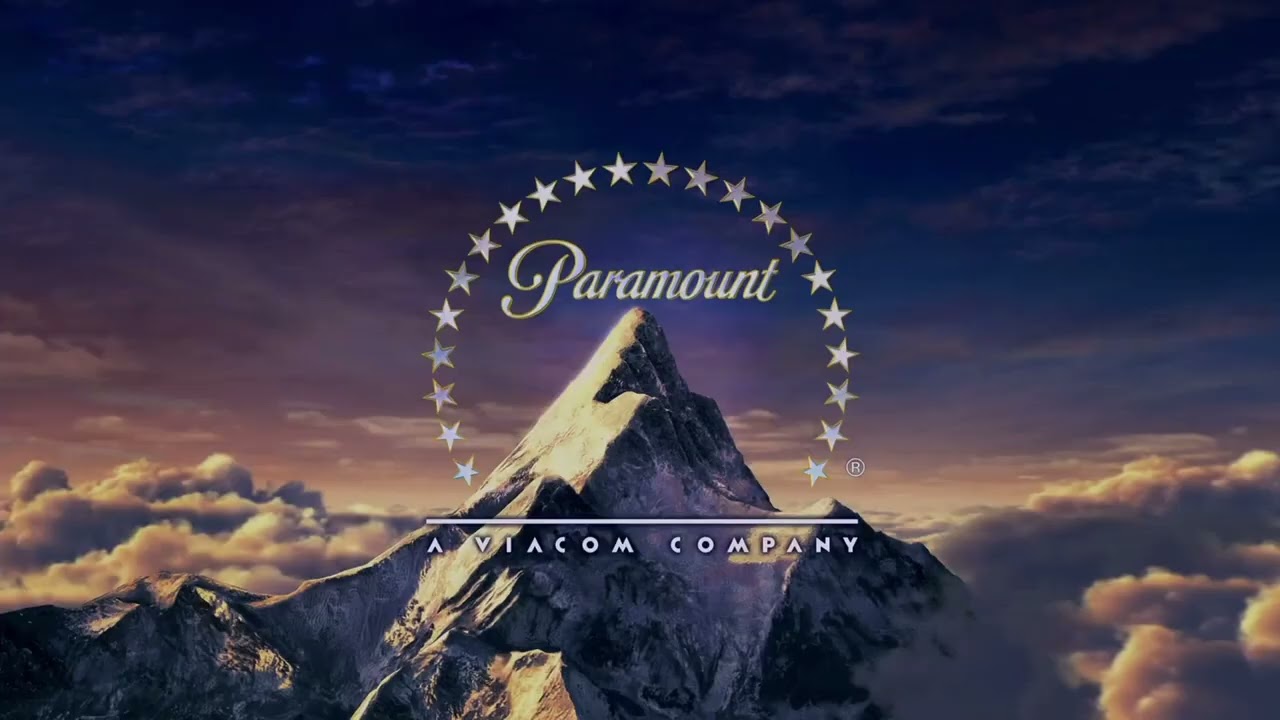 DLC: The Curiosity Company/Paramount Television (short)